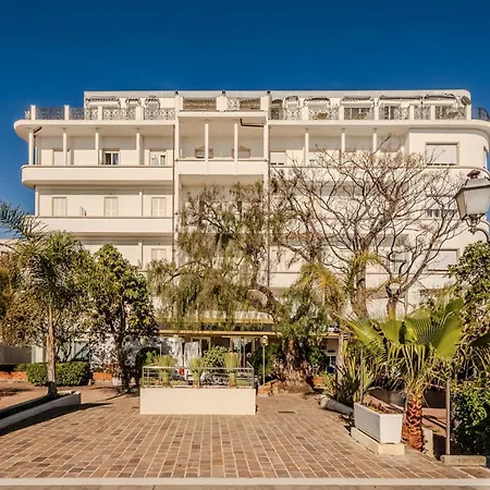 Hotiday Room Collection - Mediterranee Alassio-2