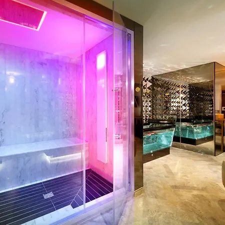 Ushuaia Ibiza Beach Hotel - Adults Only - Club Entrance Included-2