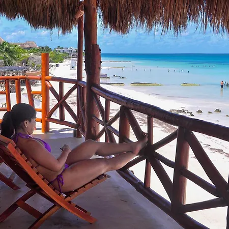 Golden Paradise Oceanfront - Self Check In-3