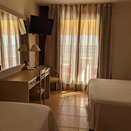 Hotel Capri-3