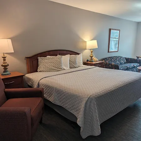 Beach Harbor Resort-3