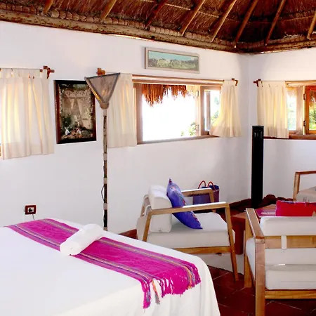 Hotel Piedra Escondida-2