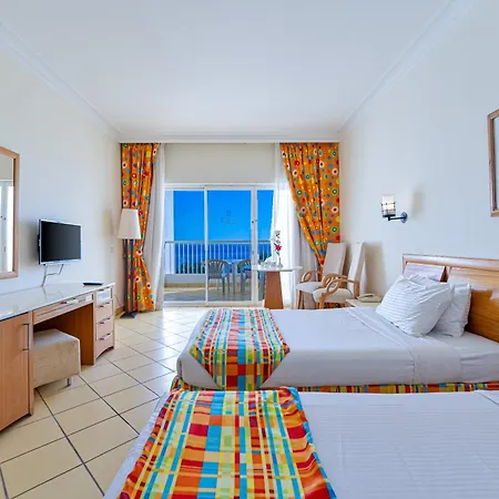 Siva Sharm Resort & Spa-2