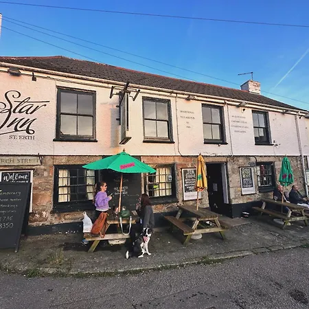 The Star Inn-2