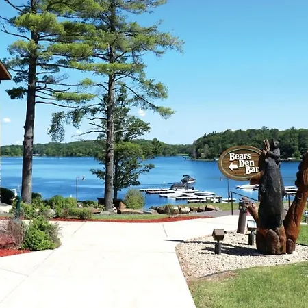 Big Sandy Lodge And Resort-2