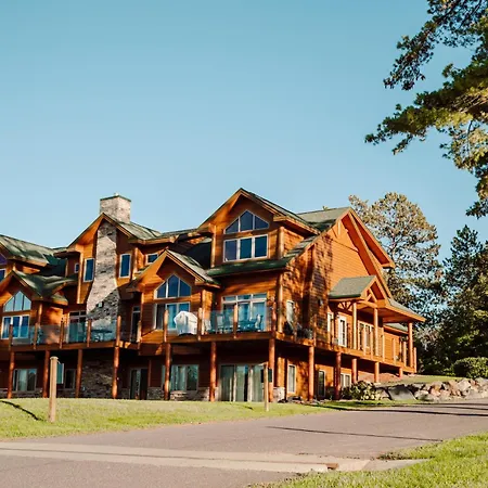 Big Sandy Lodge And Resort-3