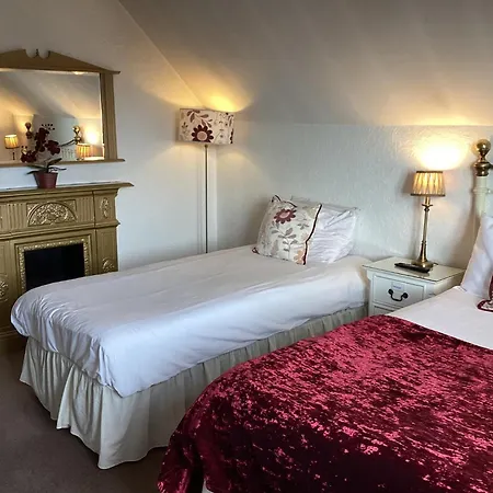 Oyo Rayanne House Guest Accommodation-2