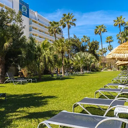 Bahia De Alcudia Hotel & Spa-2