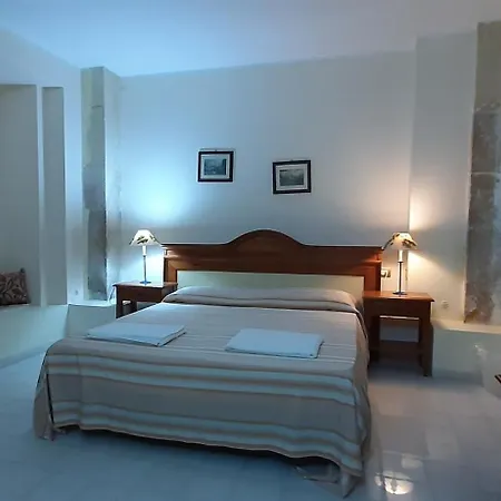 Hotel Casa Mia-2