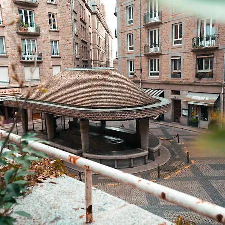 Hotel Le Croiseur Ginette-2