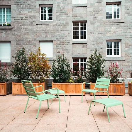 Hotel Le Croiseur Ginette-3