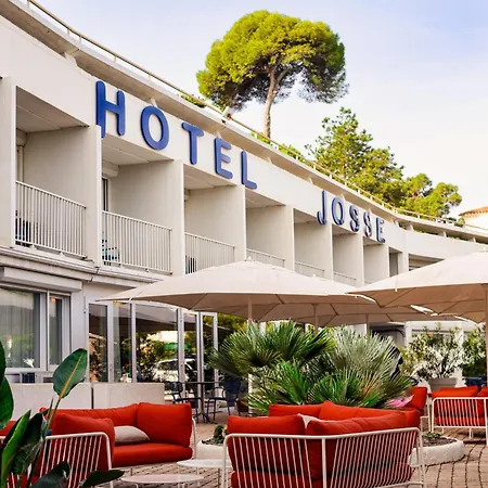 Hôtel Josse-2