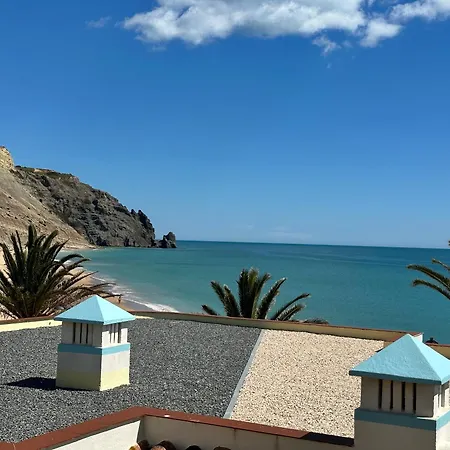 Luz Beach Apartments-2