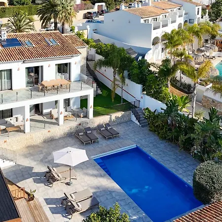 Boutique Hotel Los Limoneros-2