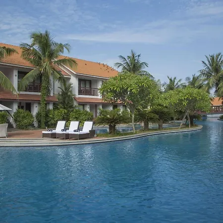 Radisson Blu Resort Temple Bay Mamallapuram-3