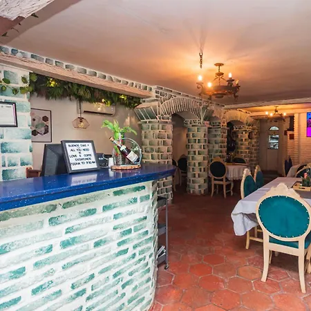 Hotel Baluarte Cartagena Boutique-3