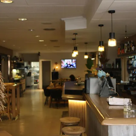 Hostal Crisami-2