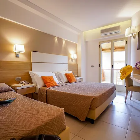 Hotel Villaggio Old River-2