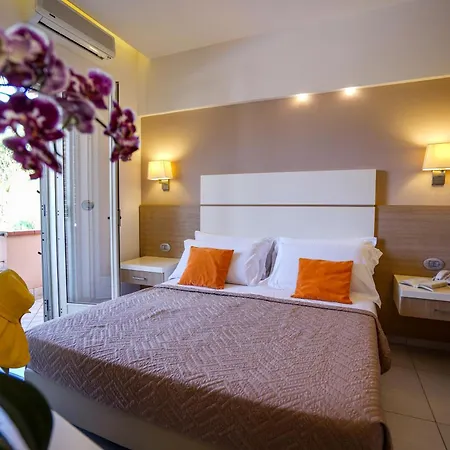 Hotel Villaggio Old River-2