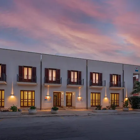 Hotel Sabbia D'Oro-2