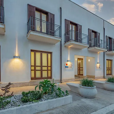 Hotel Sabbia D'Oro-3