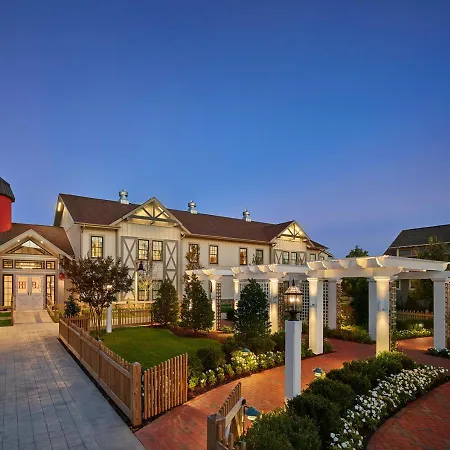 The Inn At Chesapeake Bay Beach Club-3