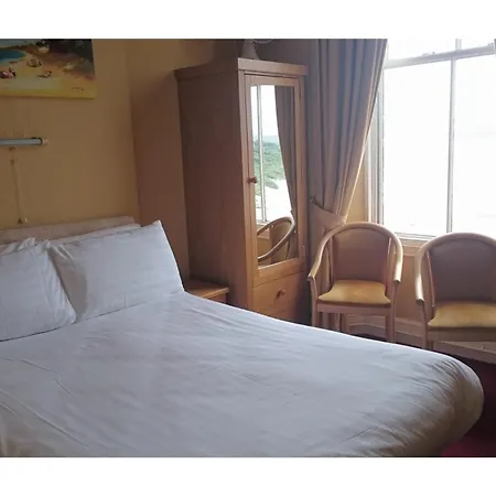 The Belgrave Hotel Tenby-3