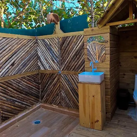 Glamping EcoLodge Cueva De Las Aguilas-3