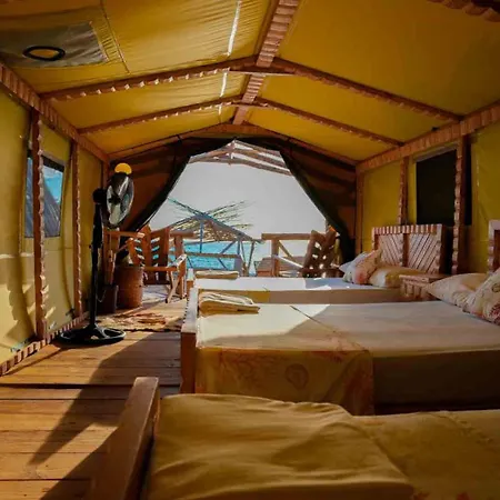 Glamping Ecolodge Cueva De Las Aguilas-2