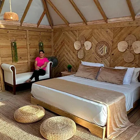 Glamping Ecolodge Cueva De Las Aguilas-3