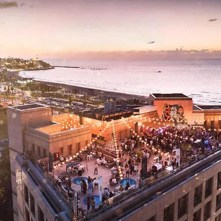 Seven Beach Tlv - By 7Even Hotels-2