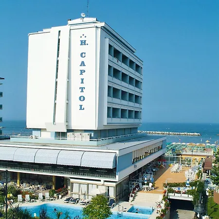 Hotel Capitol-3