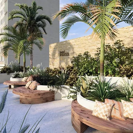 Hotel Indigo Gandia Beach By Ihg-3