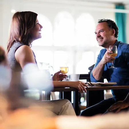 Warner Hotels - Bembridge Coast-2