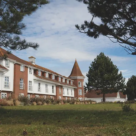 Warner Hotels - Bembridge Coast-3