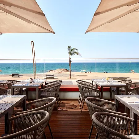 Dom Jose Beach Hotel-2