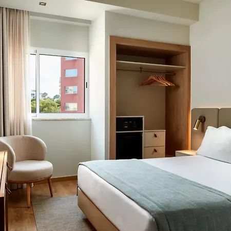 Dom Jose Beach Hotel-2