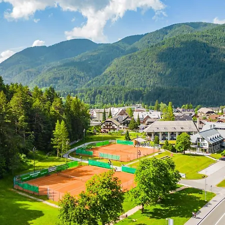 Hotel Kranjska Gora-2
