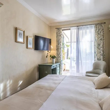 Boutique Hotel La Rocca-3
