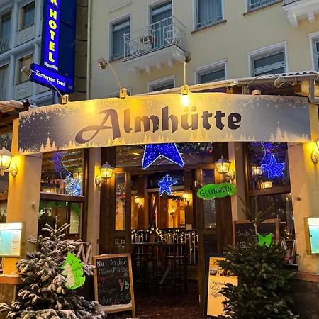 Park Hotel Ruedesheim-2