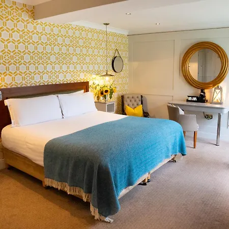 Whitford House Hotel-3