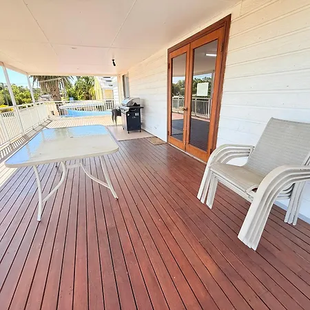 Kalbarri Seafront Villas-3