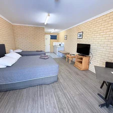 Kalbarri Seafront Villas-2