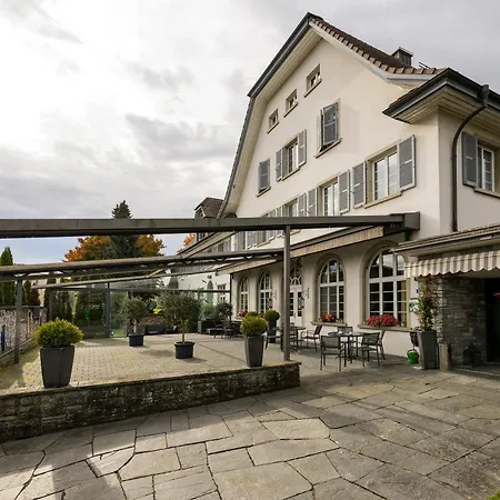 Hotel&Gasthaus Die Perle-2