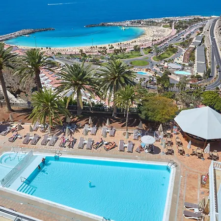 Hotel Chatur Palmera Mar-2