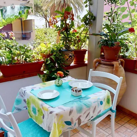 Hotel Donna Rosa-2
