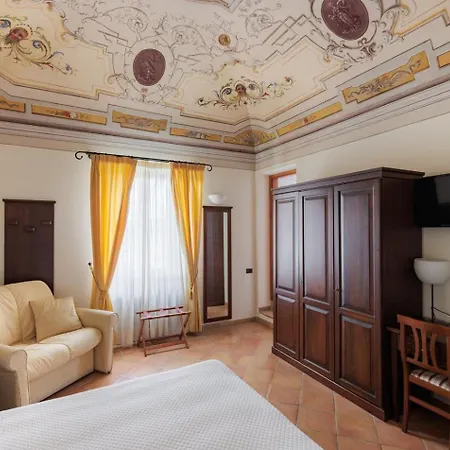 Hotel San Claudio-3