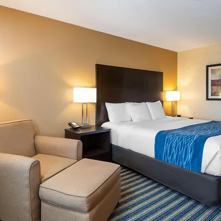Comfort Inn St Thomas-2