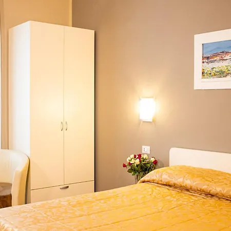 Hotel Italia Di Lerici-2