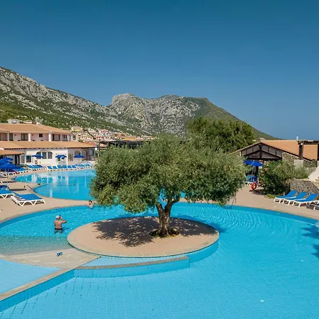 Club Esse Cala Gonone-2